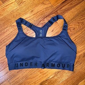 Women’s Under Armour Sports Bra